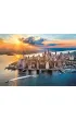 Puzzle 500 el. Compact New York Clementoni