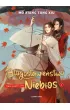 B�ogos�awie�stwo Niebios. Tom 5 (barwione brzegi)