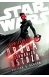Star Wars. Inkwizytorka. Droga Czerwonego Ostrza – Delilah S. Dawson – okładka ebook