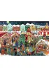 Puzzle 1000 el. 2D Jarmark �wi�teczny Ravensburger