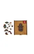 Puzzle 90 drewniane A4 Hamsa Panta Plast