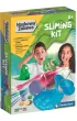 Naukowa zabawa - Do�wiadczenia slime Clementoni