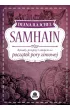 Samhain. Rytua�y, przepisy i zakl�cia na pocz�tek pory zimowej