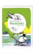 Muminki. Ksi�ga druga