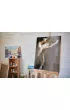 Twoje Hobby Malowanie po numerach - Bia�y �ab�d� 40x50cm