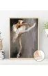 Twoje Hobby Malowanie po numerach - Bia�y �ab�d� 40x50cm
