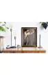 Twoje Hobby Malowanie po numerach - Bia�y �ab�d� 40x50cm