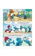 Smerf, kt�ry wszystko uwa�a� za niesprawiedliwe. Smerfy i �wiat emocji. Tom 5