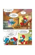 Smerf, kt�ry wszystko uwa�a� za niesprawiedliwe. Smerfy i �wiat emocji. Tom 5
