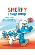 Smerf, kt�ry wszystko uwa�a� za niesprawiedliwe. Smerfy i �wiat emocji. Tom 5
