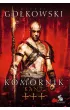 Kant. Komornik. Tom 3 – Michał Gołkowski – okładka ebook