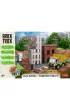 Brick Trick. Plac budowy XL 61912