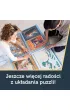 Puzzle 9000 el. Ancient Celestial Maps Trefl