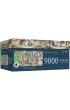 Puzzle 9000 el. Ancient Celestial Maps Trefl