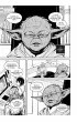 Manga Star Wars Na skraju r�wnowagi. Star Wars. Wielka Republika. Tom 3