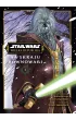 Manga Star Wars Na skraju r�wnowagi. Star Wars. Wielka Republika. Tom 3