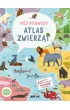 M�j pierwszy atlas zwierz�t