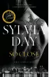 So Close – Sylvia Day – okładka ebook