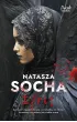 Ifrit – Natasza Socha – okładka ebook