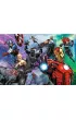 Puzzle 160 Zawsze gotowi bohaterowie TREFL