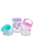 Pude�ko sniadaniowe na przek�ski 310ml Hello Kitty CollPack PATIO 10982PTR