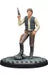 Star Wars: Shatterpoint. Z cichacza - Genera� Solo Rebel