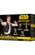 Star Wars: Shatterpoint. Z cichacza - Genera� Solo Rebel
