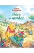 Dzie� w ogrodzie. Disney Kubu� i Przyjaciele