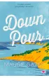 Downpour. The Griffith Brothers. Tom 2 – Maggie C. Gates – okładka ebook