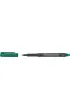 Faber-Castell Multimark ohp permanentny f zielony