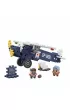 Mini Waffle Wedel 120el Samolot RWD-13