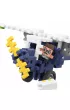 Mini Waffle Wedel 120el Samolot RWD-13