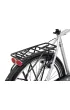 Romet Rower trekkingowy WAGANT 0 srebrny 23 XL