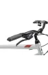Romet Rower trekkingowy WAGANT 0 srebrny 23 XL