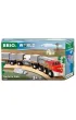 Brio Poci�gi �wiata Santa FE Ravensburger