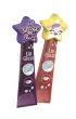 Crazy Chic - B�yszczyk w kulce mix Clementoni