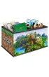 Puzzle 108 el. 3D Szkatu�ka Minecraft Ravensburger