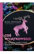 Co� wyj�tkowego! Jak wyszywa� napisy i wzory na wszystkie pory roku