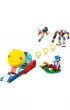 LEGO Sonic the Hedgehog Sonic i biwakowa bitwa 77001
