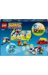 LEGO Sonic the Hedgehog Sonic i biwakowa bitwa 77001