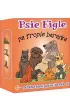 Psie figle. Na tropie baranka