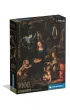 Puzzle 1000 el. Museum Leonardo The Virgin Of The Rock Clementoni