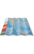 Greece road and tourist map 1:700 000 karton 2023
