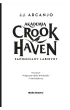 Zapomniany labirynt. Akademia Crookhaven. Tom 2