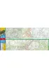 Tatry laminowana mapa turystyczna 1:27 000