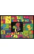 Puzzle 1000 el. Compact Peanuts Clementoni