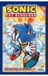 Wszystko albo nic 2. Sonic the Hedgehog. Tom 14