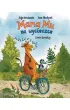 Mama Mu na wycieczce i inne komiksy
