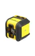 Stanley Laser krzy�owy cubix czerwony 12m