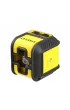 Stanley Laser krzy�owy cubix czerwony 12m
